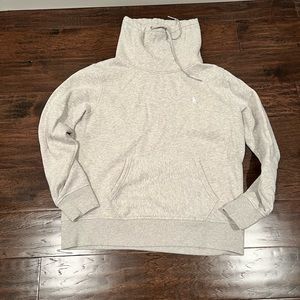 Ralph Lauren sweatshirt. Never worn